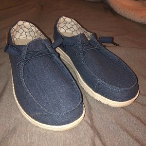HeyDude shoes